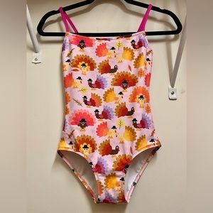 Chameleon Dancewear Cami Leotard